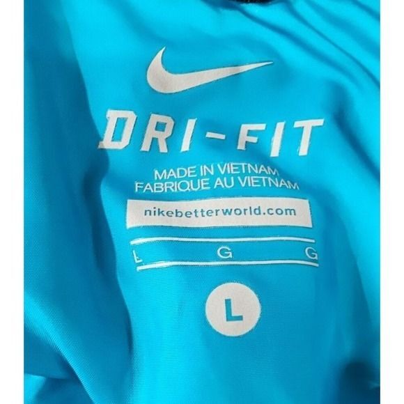 Nike Mens L Sphere Running Windbreaker Jacket - Picture 10 of 12